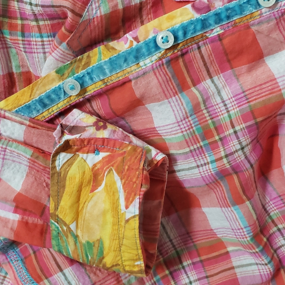 Button Down Shirt - Picture 6 of 6